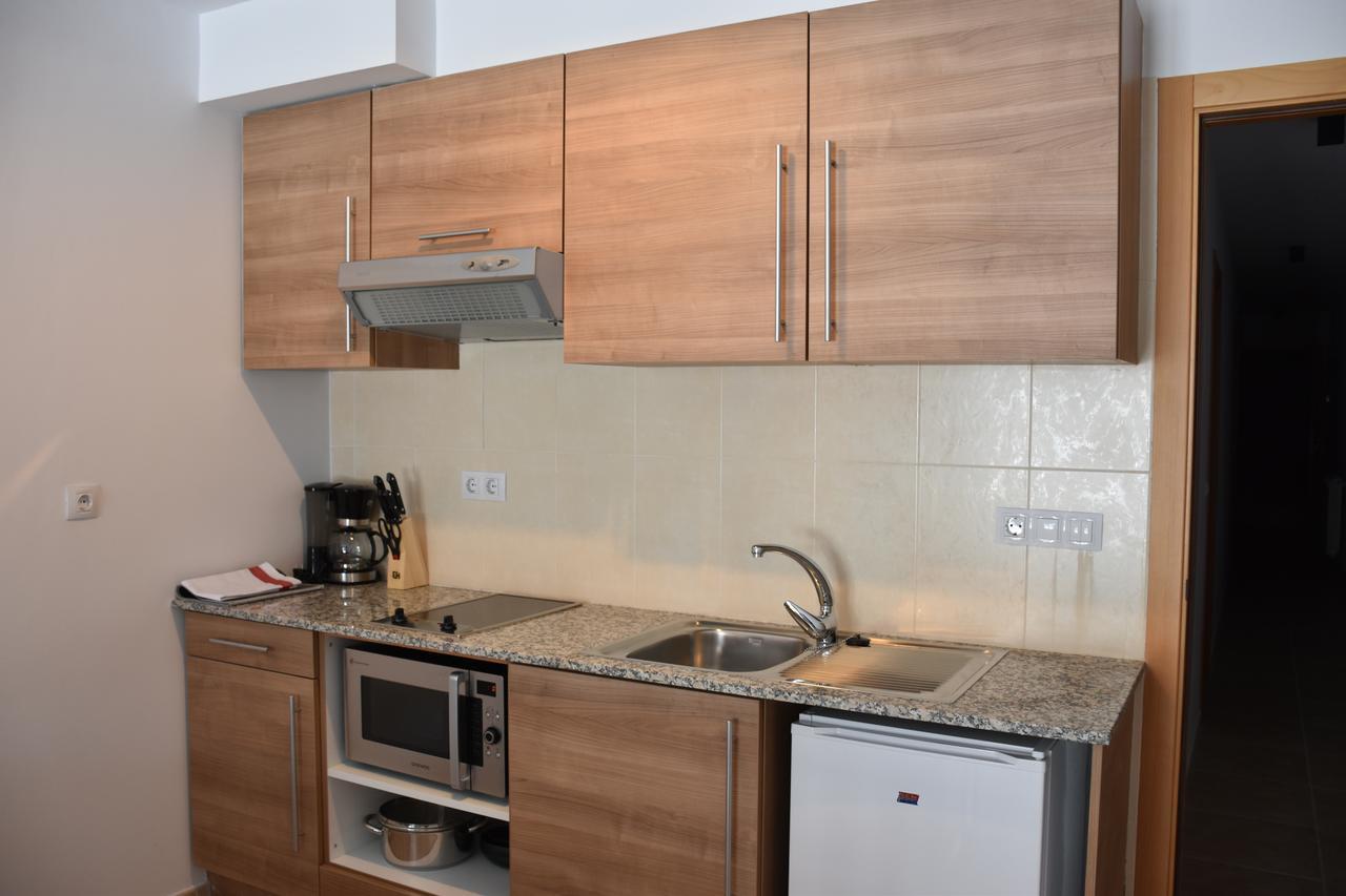 Apartamentos Segle XX Ransol Εξωτερικό φωτογραφία