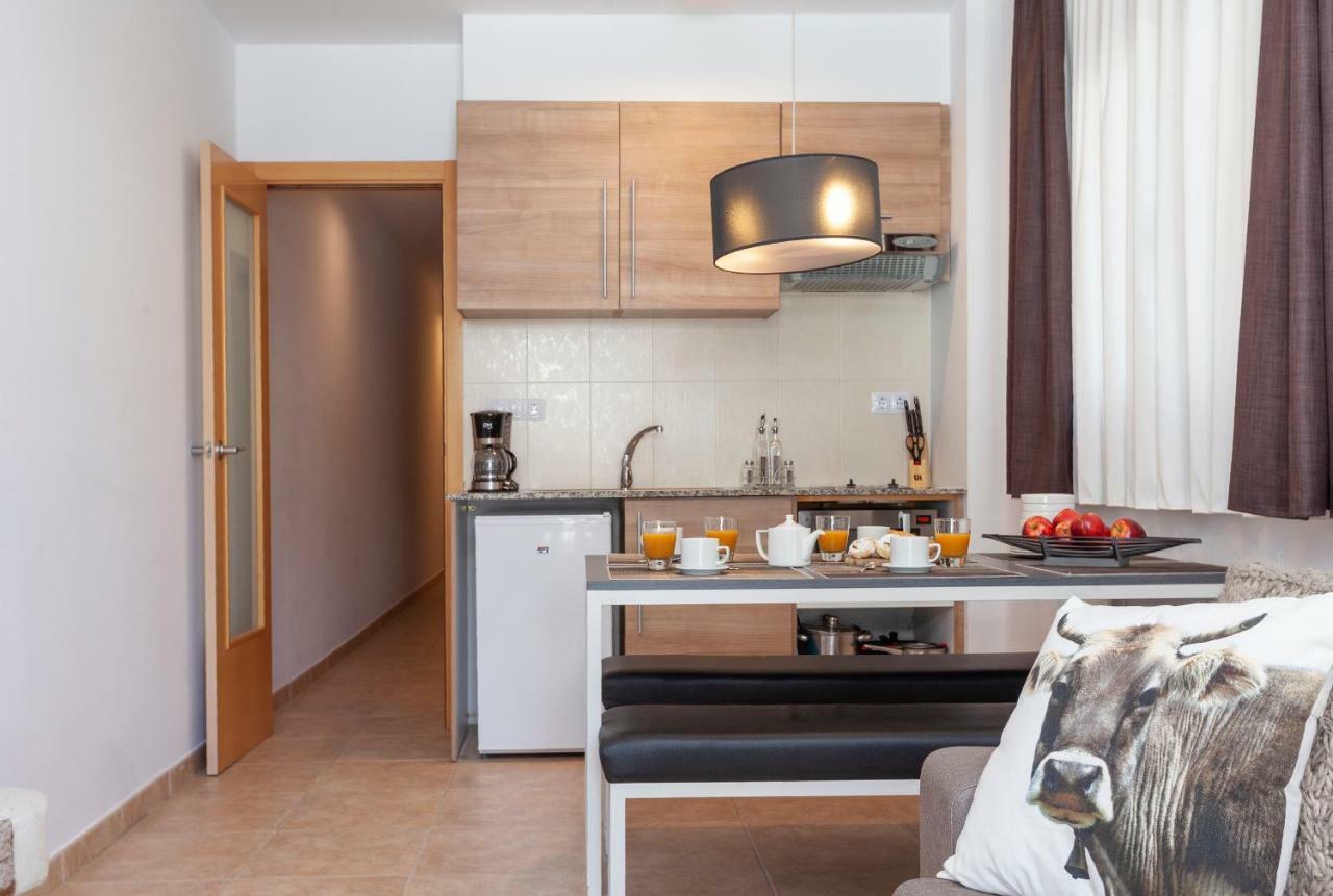 Apartamentos Segle XX Ransol Εξωτερικό φωτογραφία