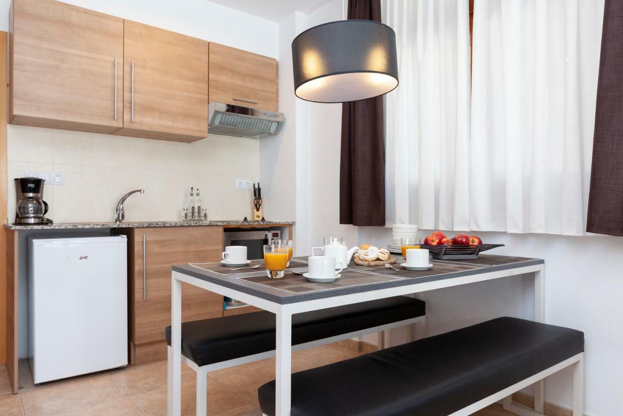 Apartamentos Segle XX Ransol Εξωτερικό φωτογραφία